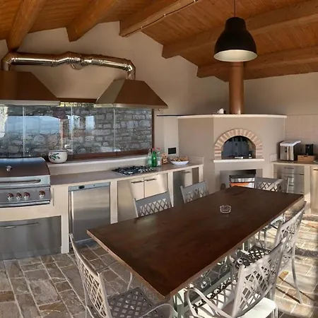 Taurus Appartement Lidarno