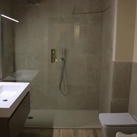 Appartement Taurus Lidarno