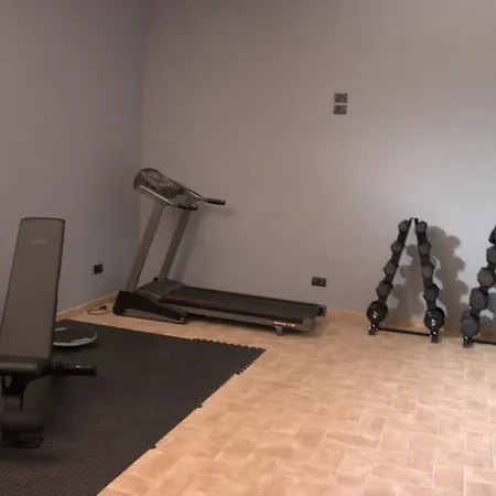 Taurus Appartement Lidarno