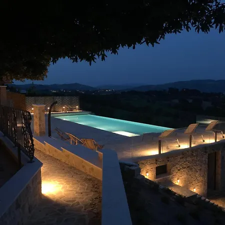 Apartment Taurus Lidarno