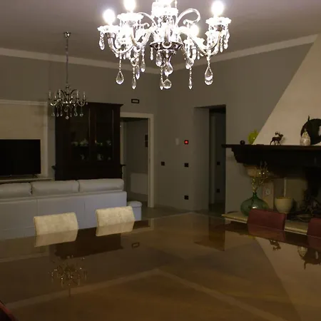 Appartement Taurus *