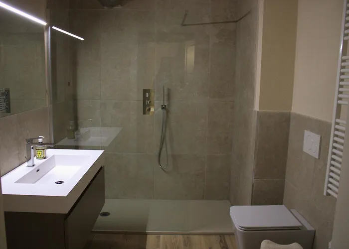 Apartment Taurus Lidarno